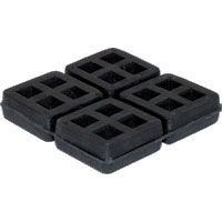  - Vibration Pads